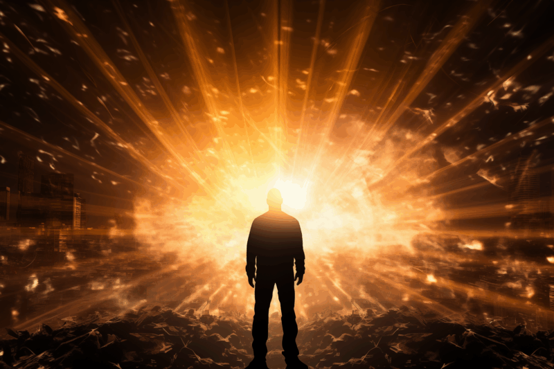 Despierta Tu Potencial: Claves para una Vida Extraordinaria
