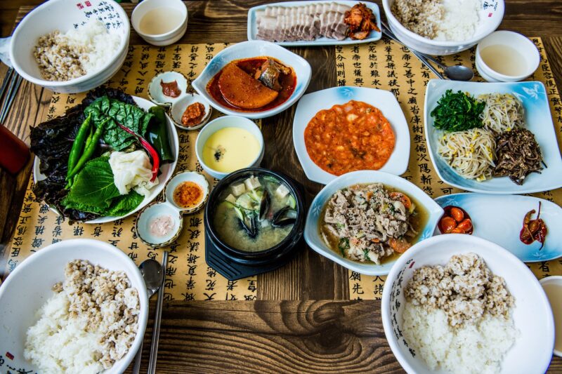 Alimentos que Ayudan a Adelgazar: Opciones Saludables para tu Dieta