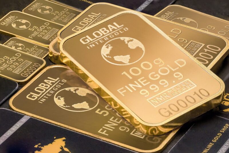 Dinero en Abundancia: Atrae Prosperidad con Acción Masiva