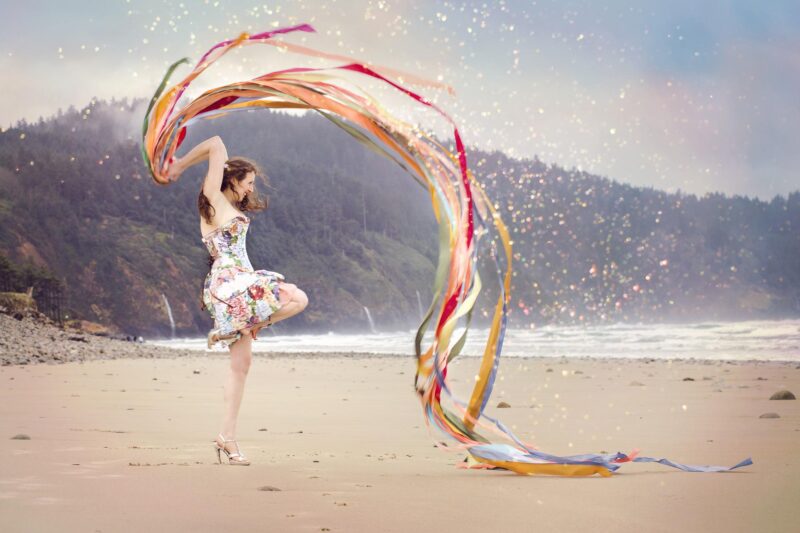 Nunca es Tarde: Aprende a Reiniciar Tu Vida con Fe