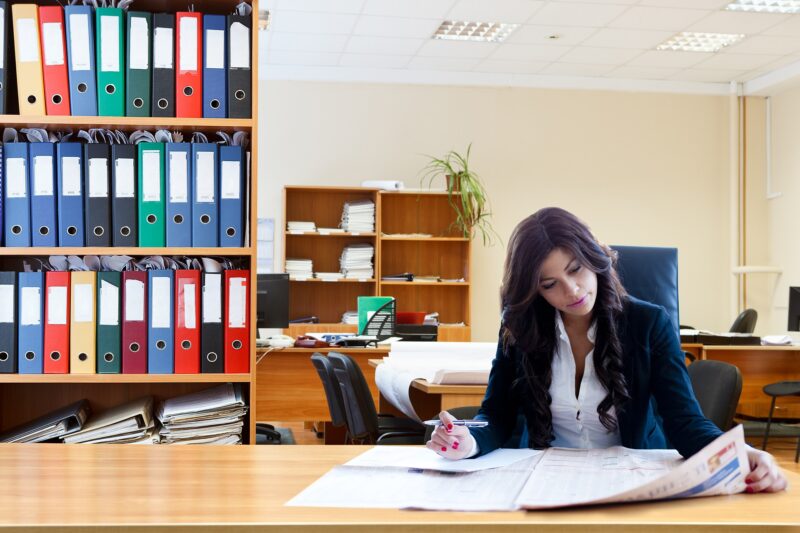 Listas que Funcionan: Organiza Tu Vida para Ser Efectivo
