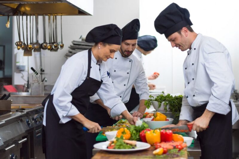 Alimentación Balanceada: Cómo Construir una Dieta Saludable