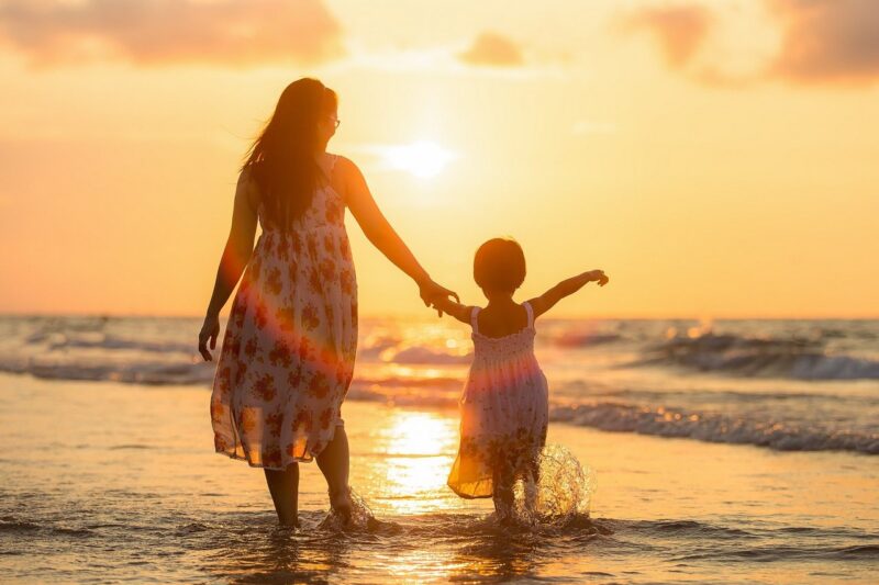 Cómo Fomentar la Resiliencia en Niños y Adolescentes