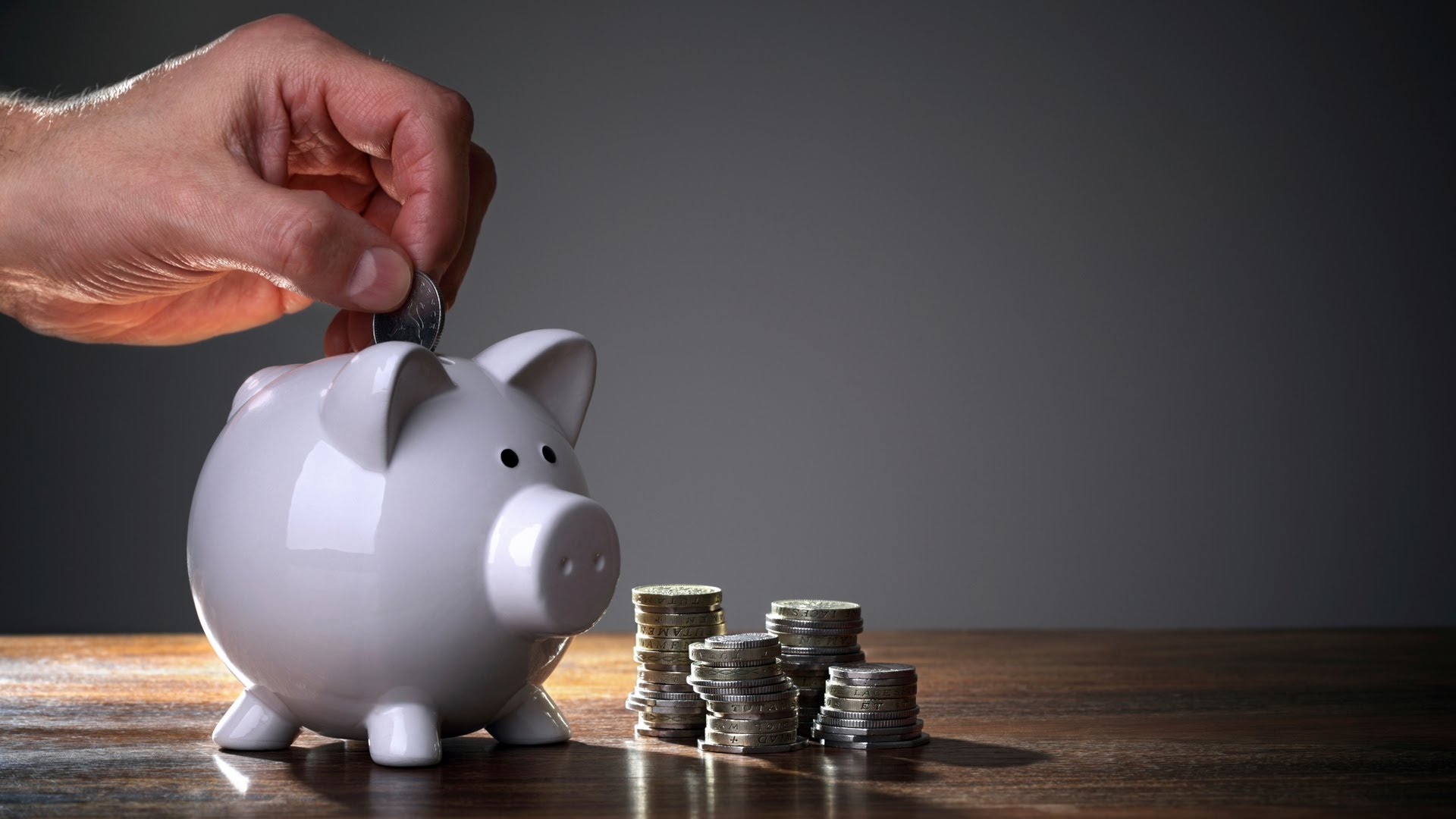 El Arte de Ahorrar: Cómo Hacer que tu Dinero Trabaje para Ti