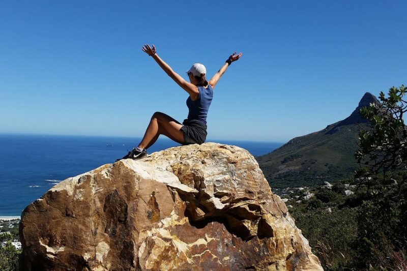 El Poder de la Gratitud en la Creación de una Vida Abundante