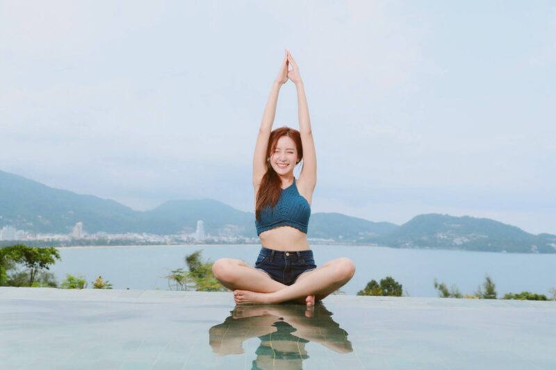 Meditación y Relajación: Conectando Cuerpo y Mente para el Bienestar
