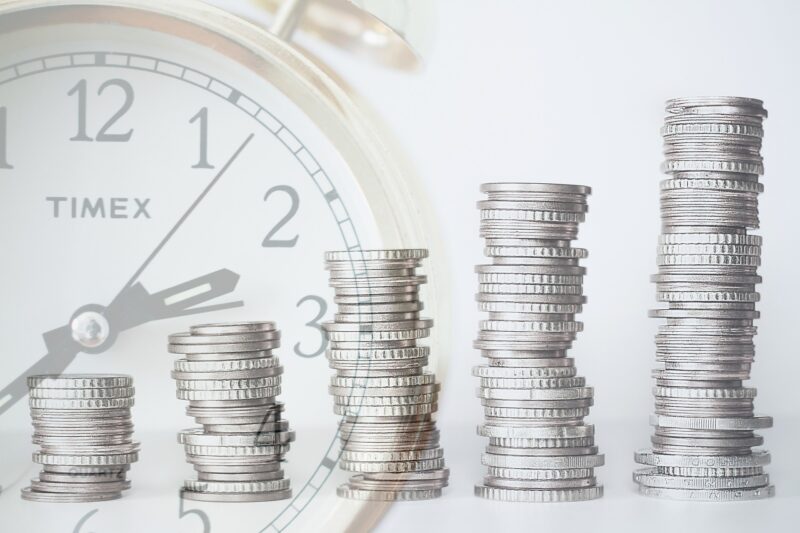 Inversiones Inteligentes: Estrategias para Construir tu Libertad Financiera