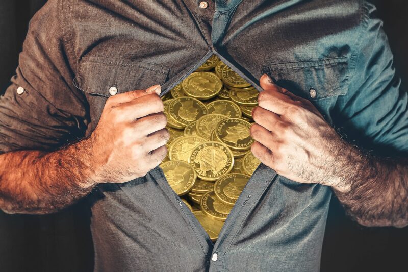 Cómo Cultivar el Deseo de Riqueza sin Perder de Vista tus Valores