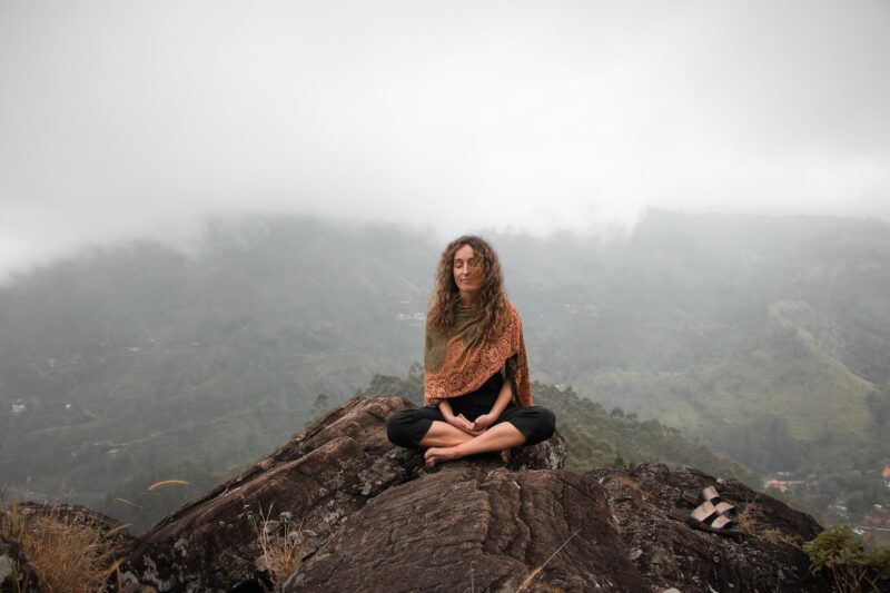 Técnicas de Mindfulness para Aprender a Vivir el Presente