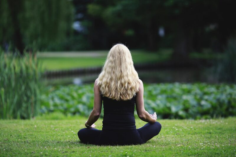 El Poder de la Respiración: Ejercicios para Relajar la Mente y el Cuerpo