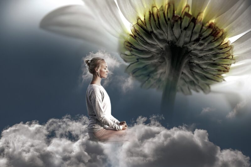 La Ciencia Detrás de la Meditación: Efectos en la Salud Mental