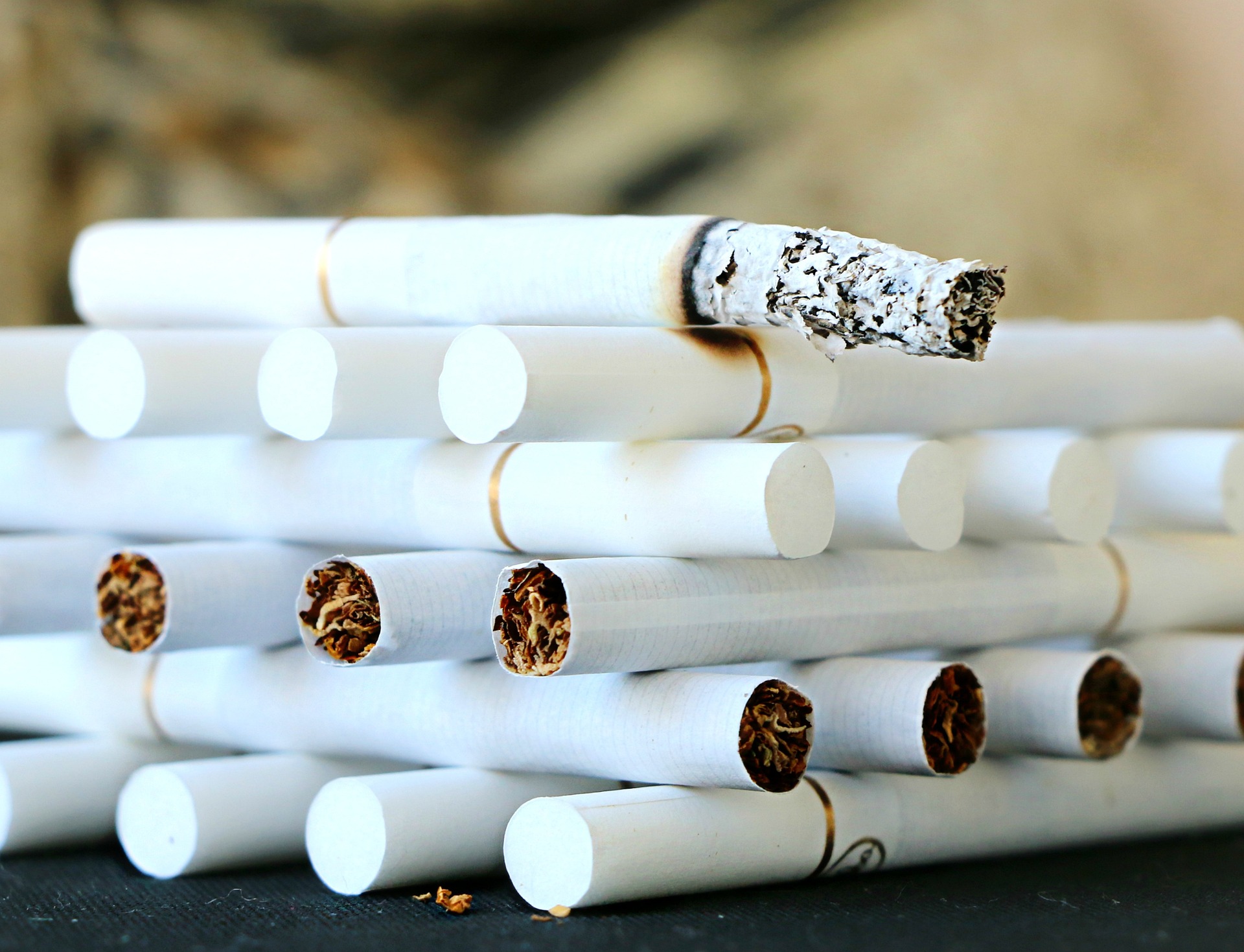 Fumar y Enfermedades Respiratorias: Cómo el Tabaco Afecta tus Pulmones