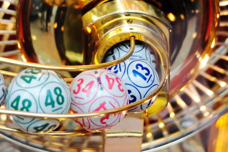 ¿Cómo tener buena suerte para ganar la lotería?