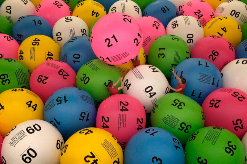 Historias de Ganadores: Cómo Ganar la Lotería Cambió sus Vidas