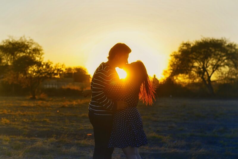 ¿Cómo atraer la pareja ideal?