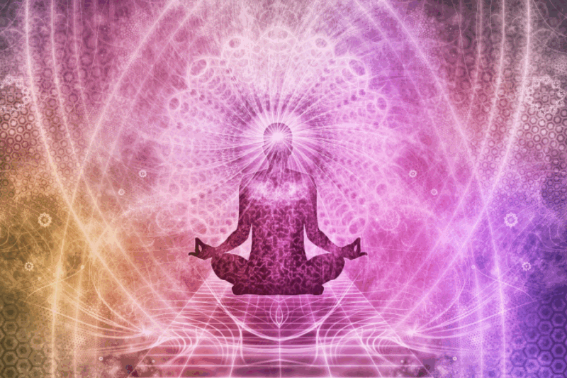 Mejora tu vida sexual despertando la energía Kundalini