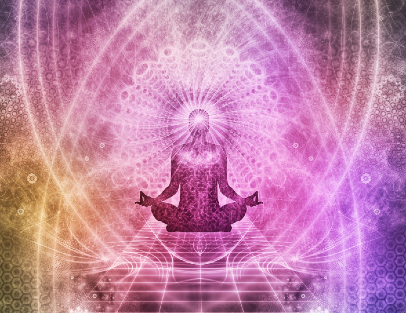 Mejora tu vida sexual despertando la energía Kundalini