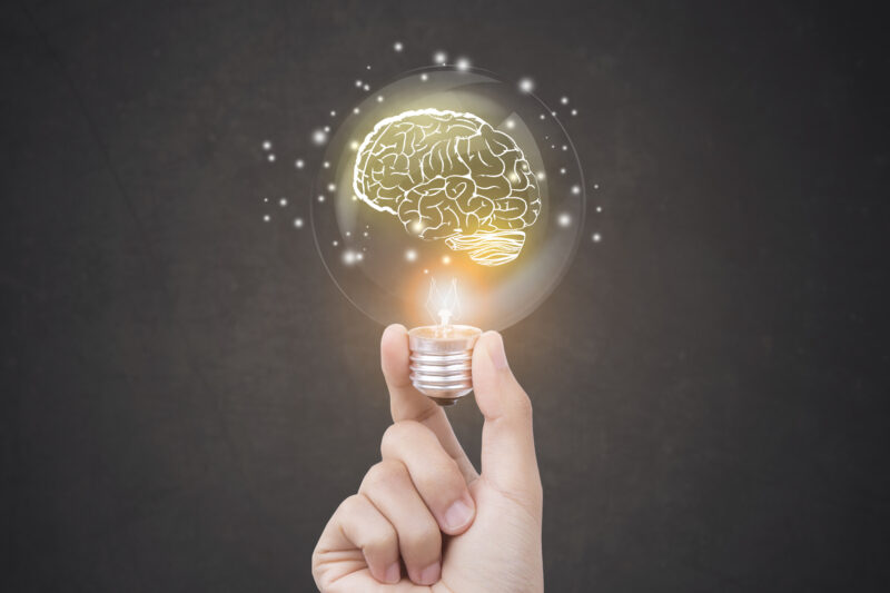 Tus límites solo existen en la mente, rompe tus barreras