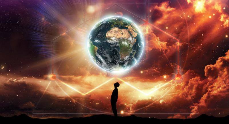 ¿Cómo desarrollar poderes sobrenaturales?