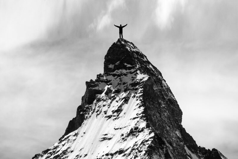 De Cero a Héroe: La Ruta Comprobada Para Grandes Resultados