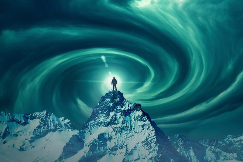 Vibra alta: Como el entusiasmo multiplica tus resultados