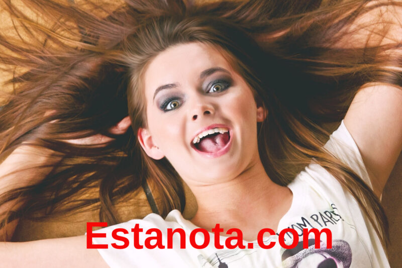 Sonríe con el alma y verás cómo el universo responde