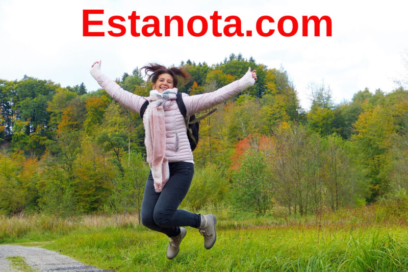 Baila con la vida, la buena energía sigue tu ritmo