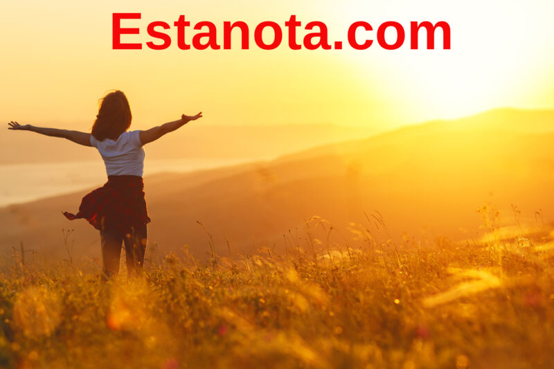 El optimismo es tu frecuencia favorita: ¡sintonízala!