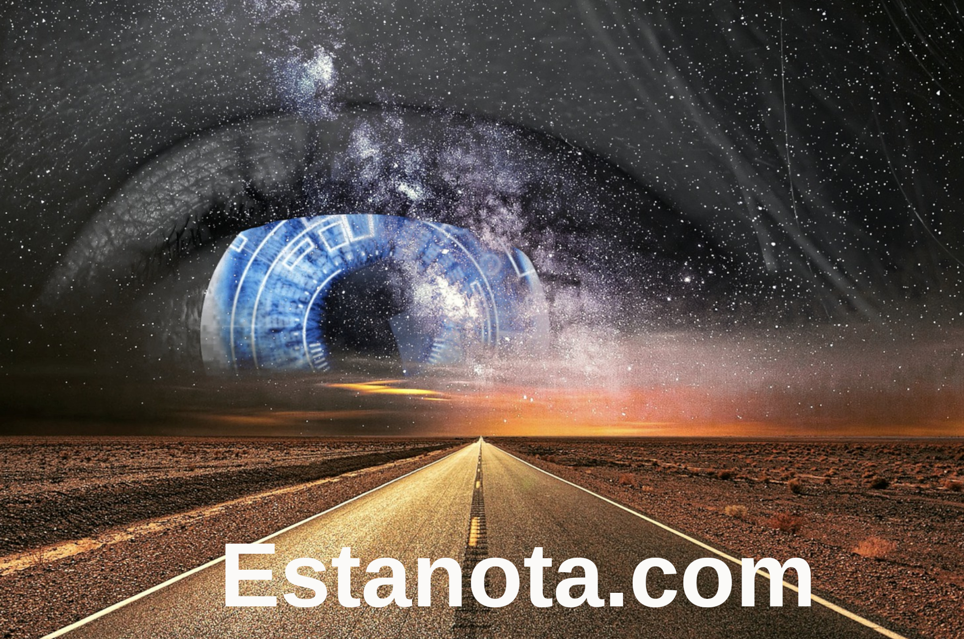 Cambia de dirección: el camino correcto está en ti