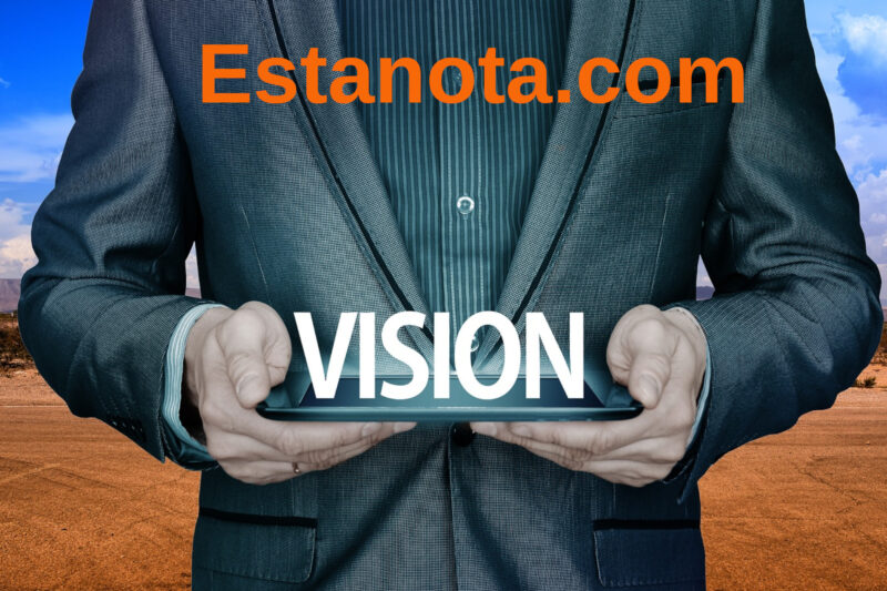 Visualiza tus sueños: el primer paso para hacerlos realidad