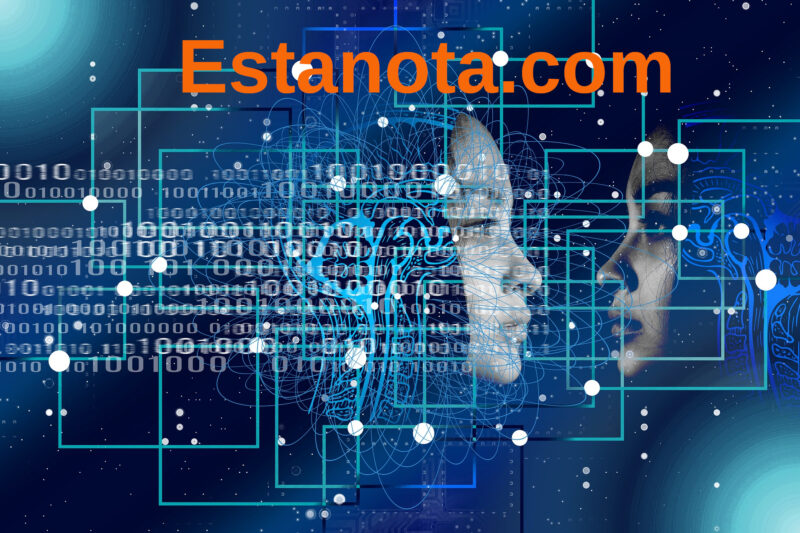 Tu mente es el lienzo, pinta el futuro que deseas crear