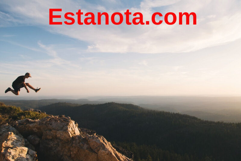 Deja de correr, empieza a vivir: el presente te espera