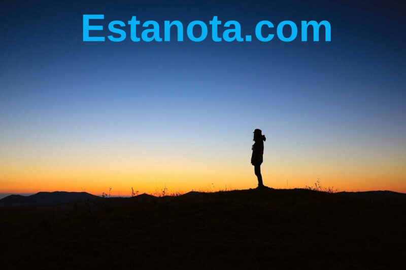 Cada día es una nueva oportunidad para crecer y mejorar