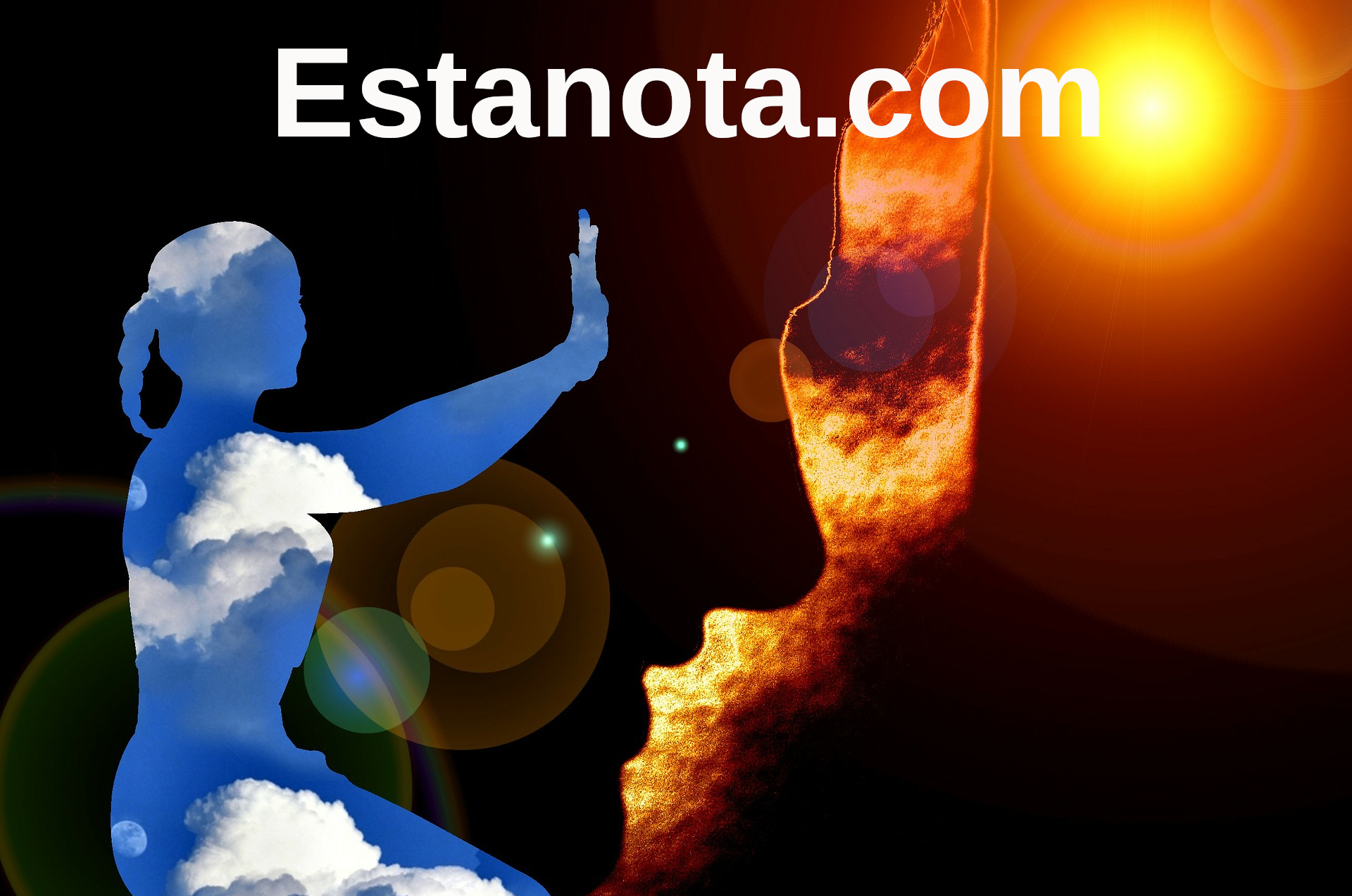 Respira profundo: la paz está en tu silencio interior