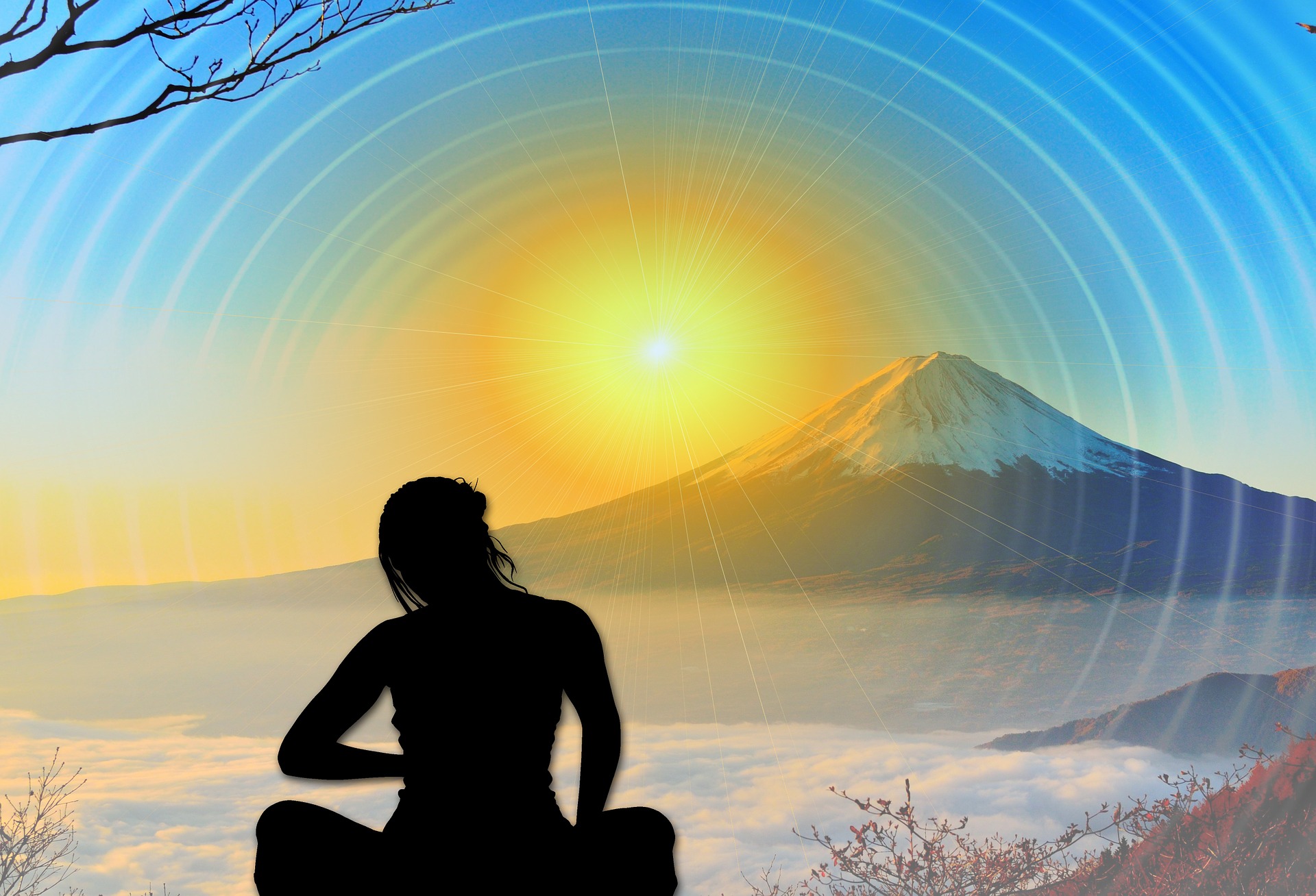 Descubre el poder transformador de la meditación diaria