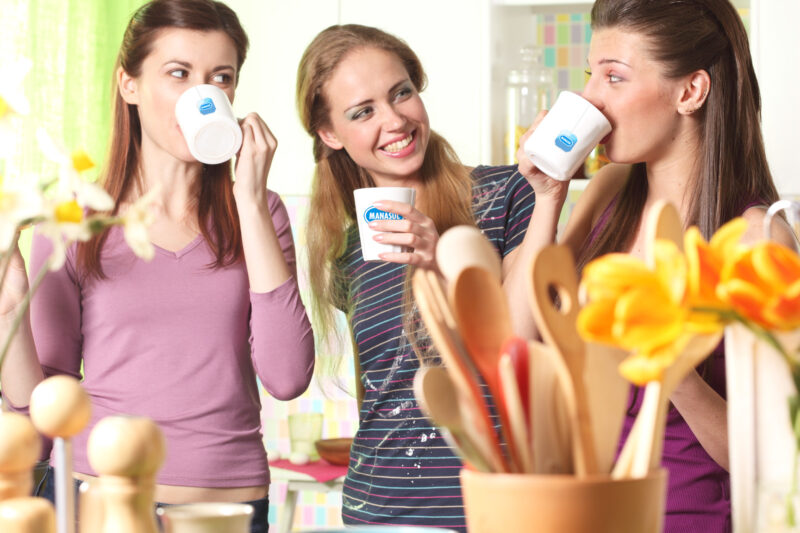 Las relaciones florecen con respeto, honestidad y empatía