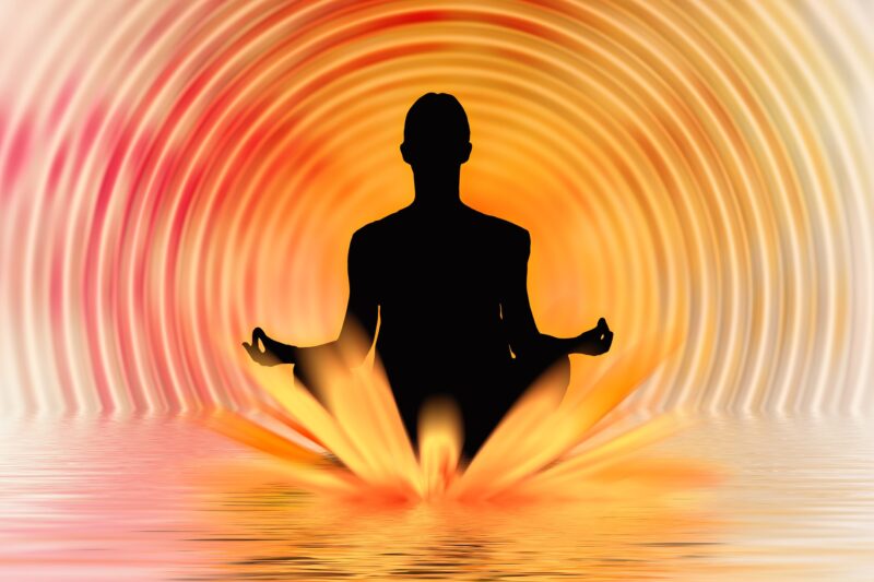 Descubre el gigante que llevas dentro: tu potencial es infinito