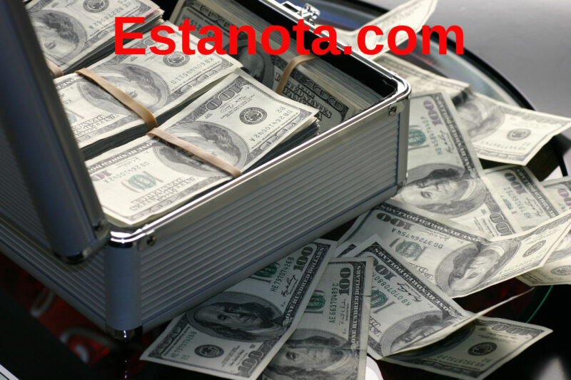 Independencia Económica: Pasos Comprobados Para Lograrla