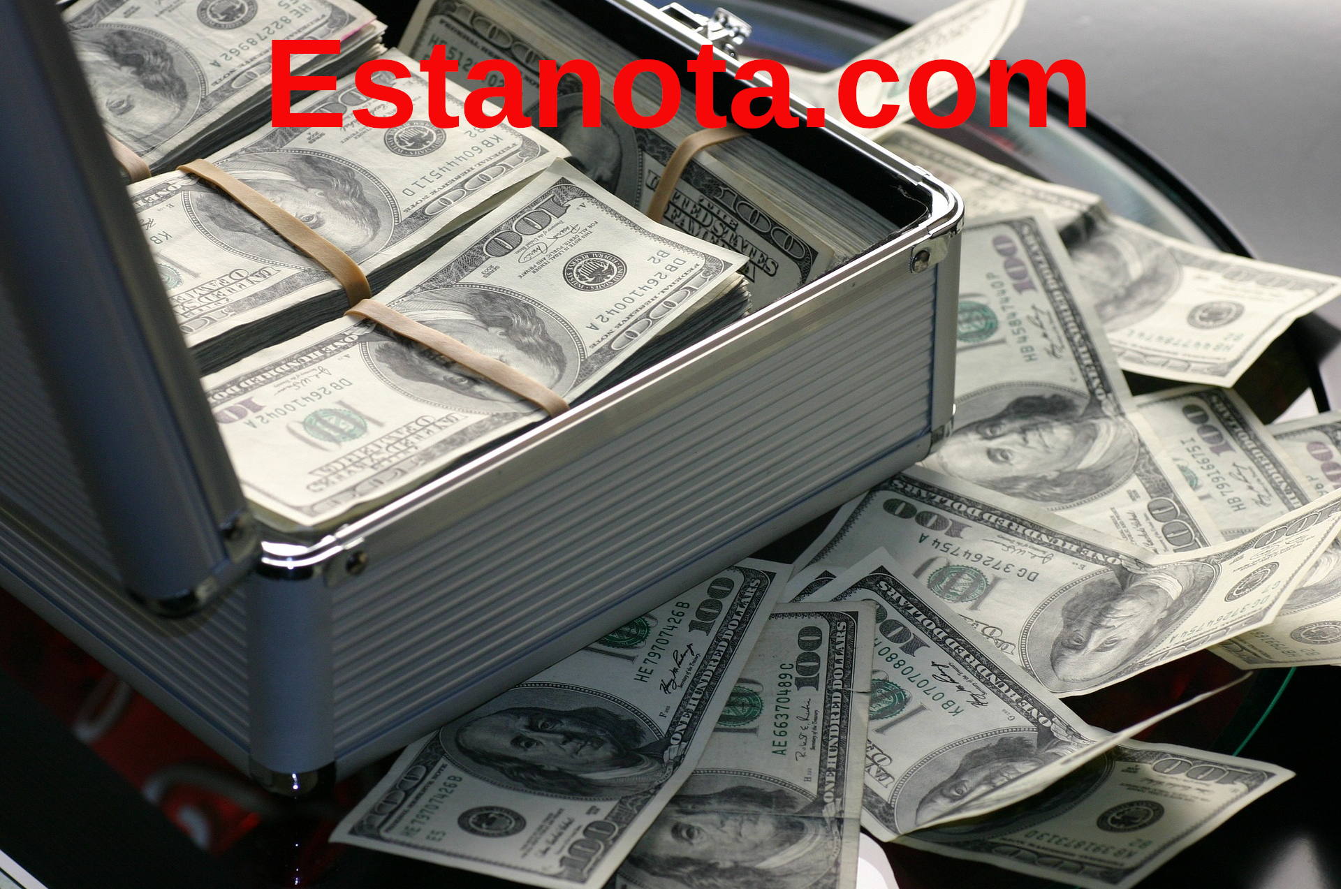 Cambio financiero: de pobreza mental a mentalidad rica