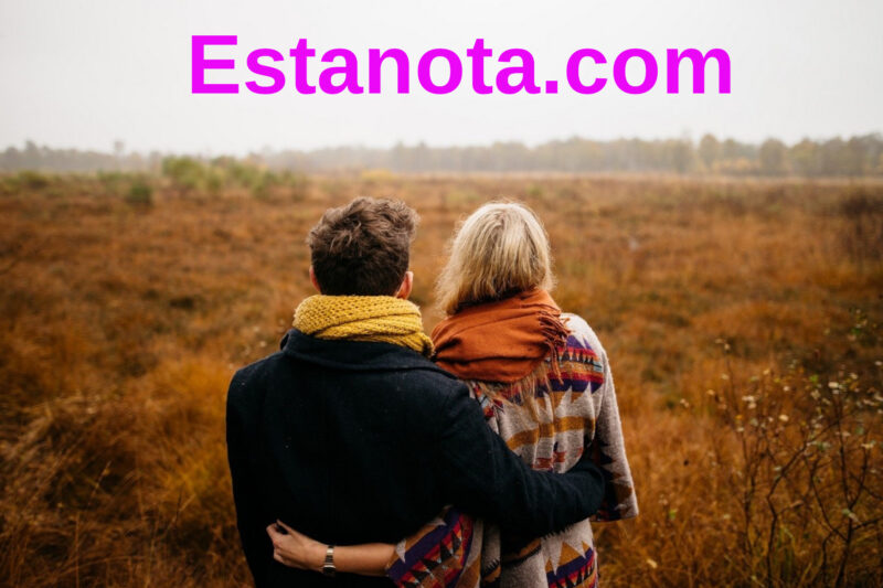 Relaciones que Nutren: Cultiva Vínculos que Te Hagan Feliz