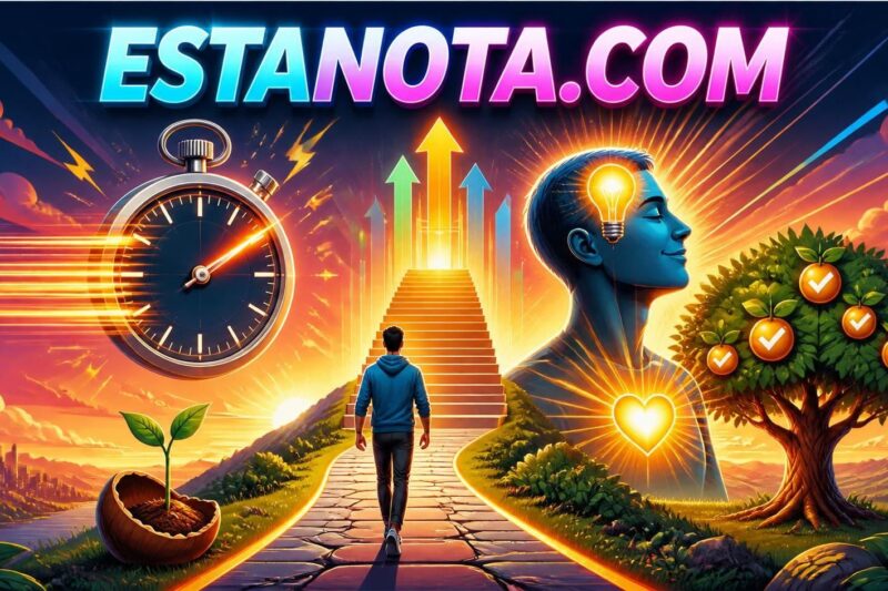 La actitud positiva acelera tu proceso de automejoramiento