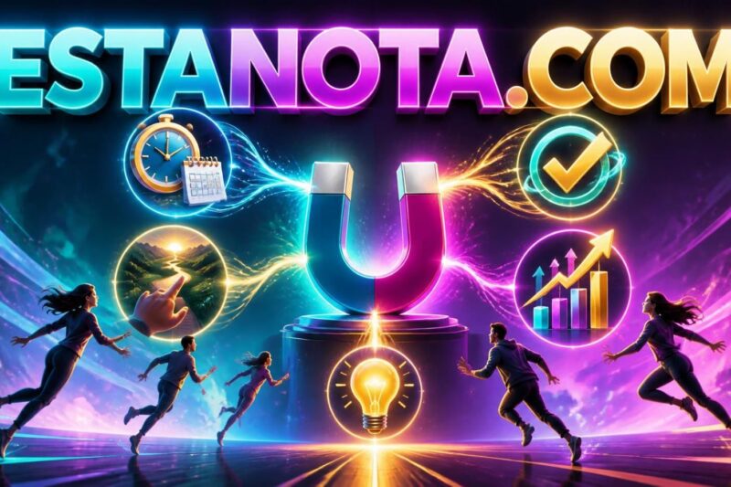 Atracción sin Esfuerzo: El Magnetismo de las Acciones Clave.