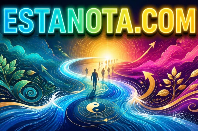 El Tao del Éxito: Fluir con la Corriente de los Resultados