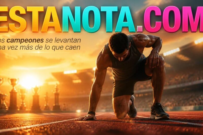 Los campeones se levantan una vez más de lo que caen