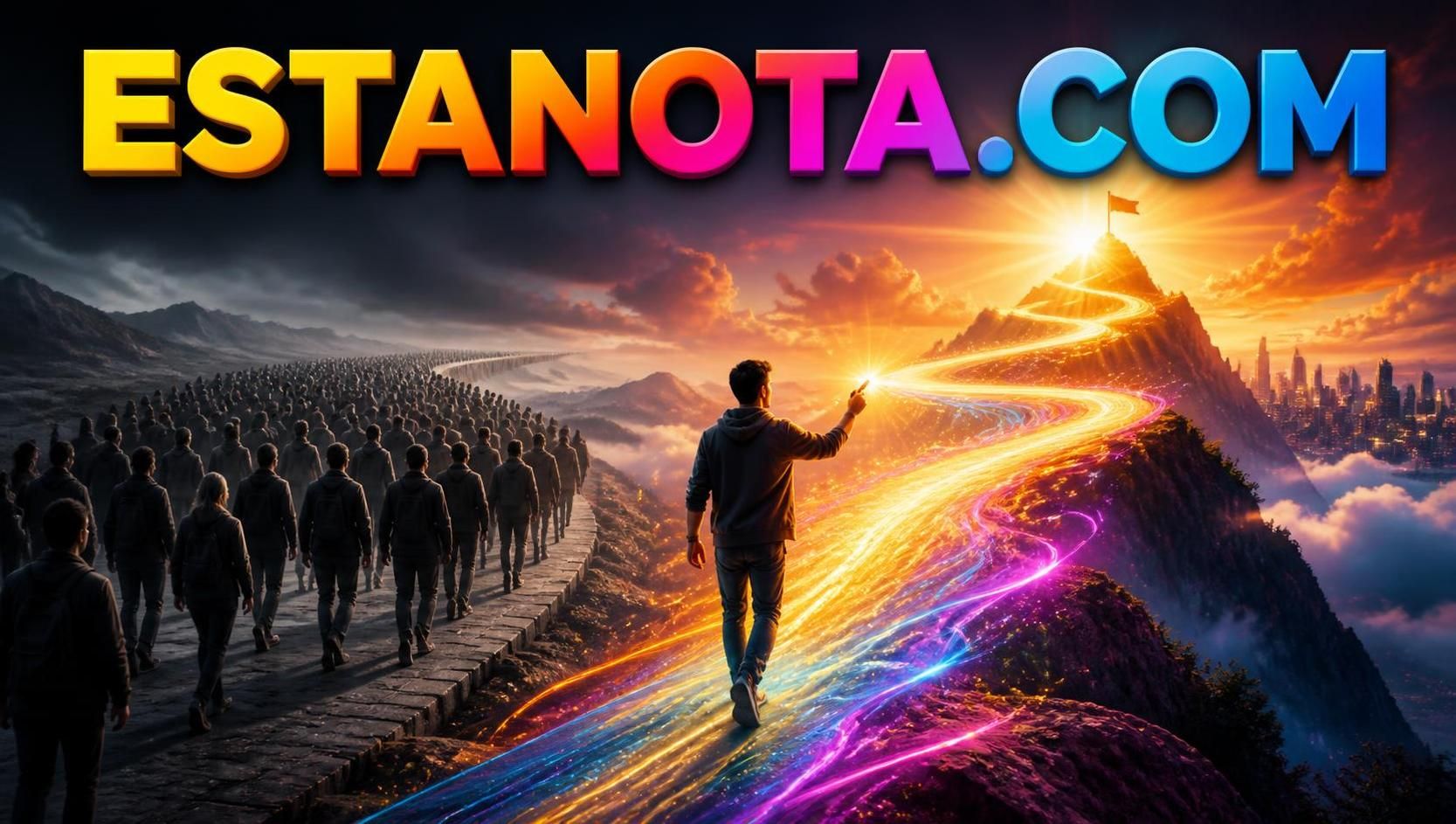 tu historia ganadora