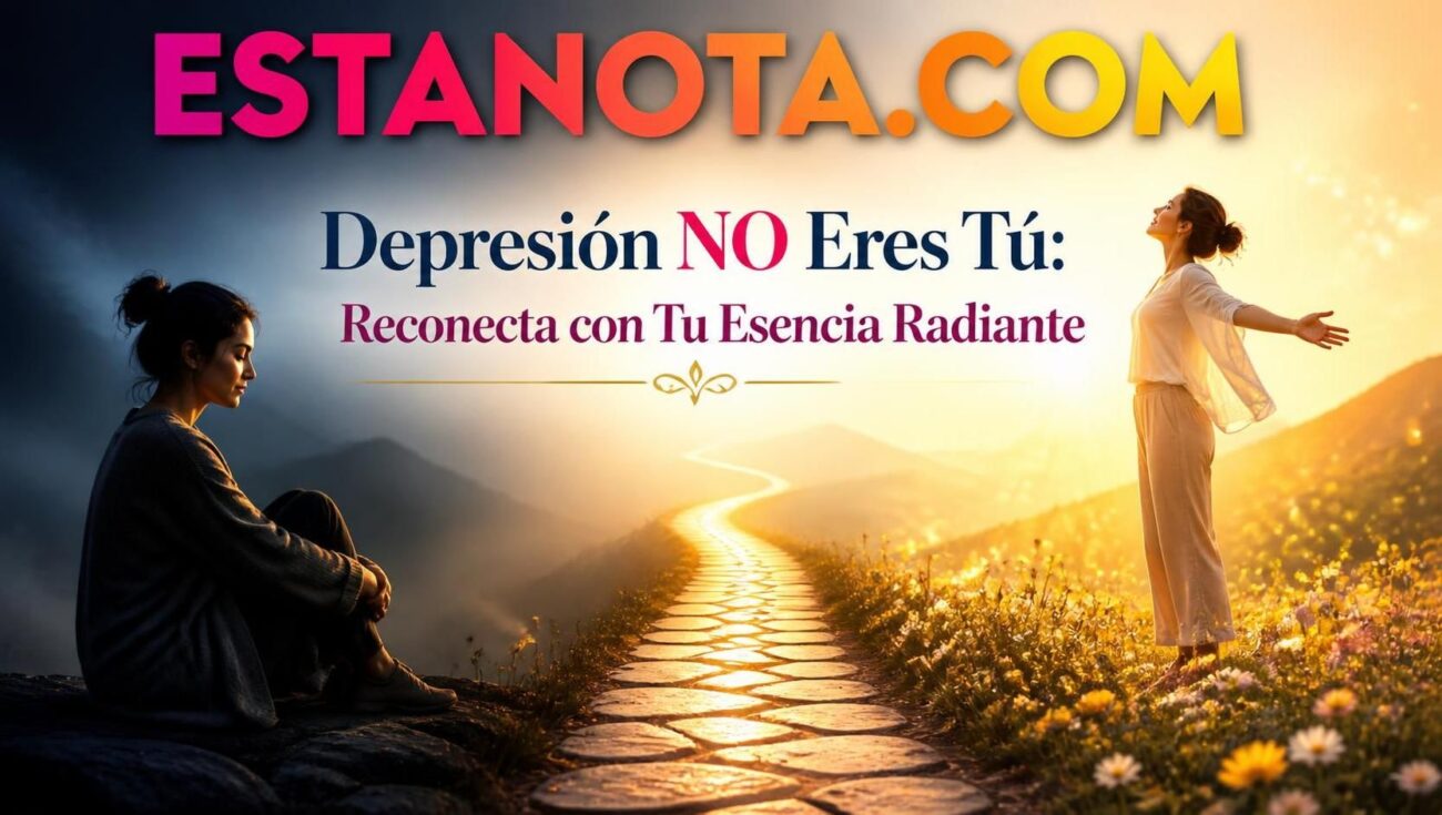 depresión