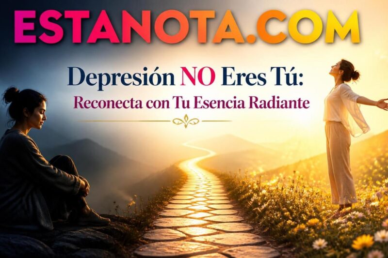 depresión