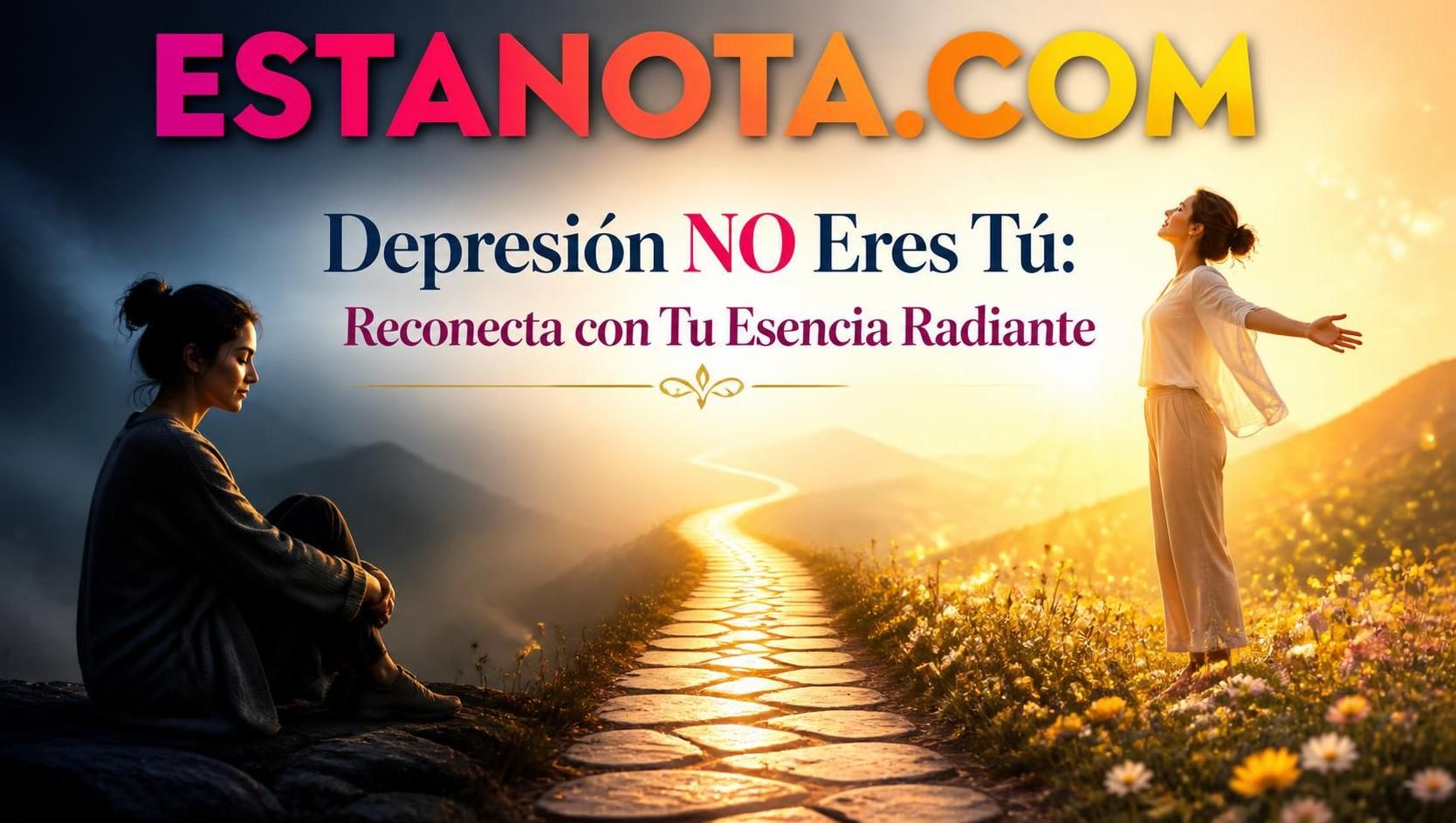 depresión depresión