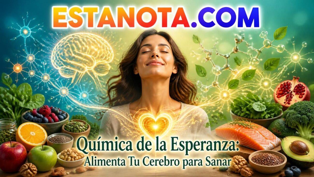 alimenta tu cerebro