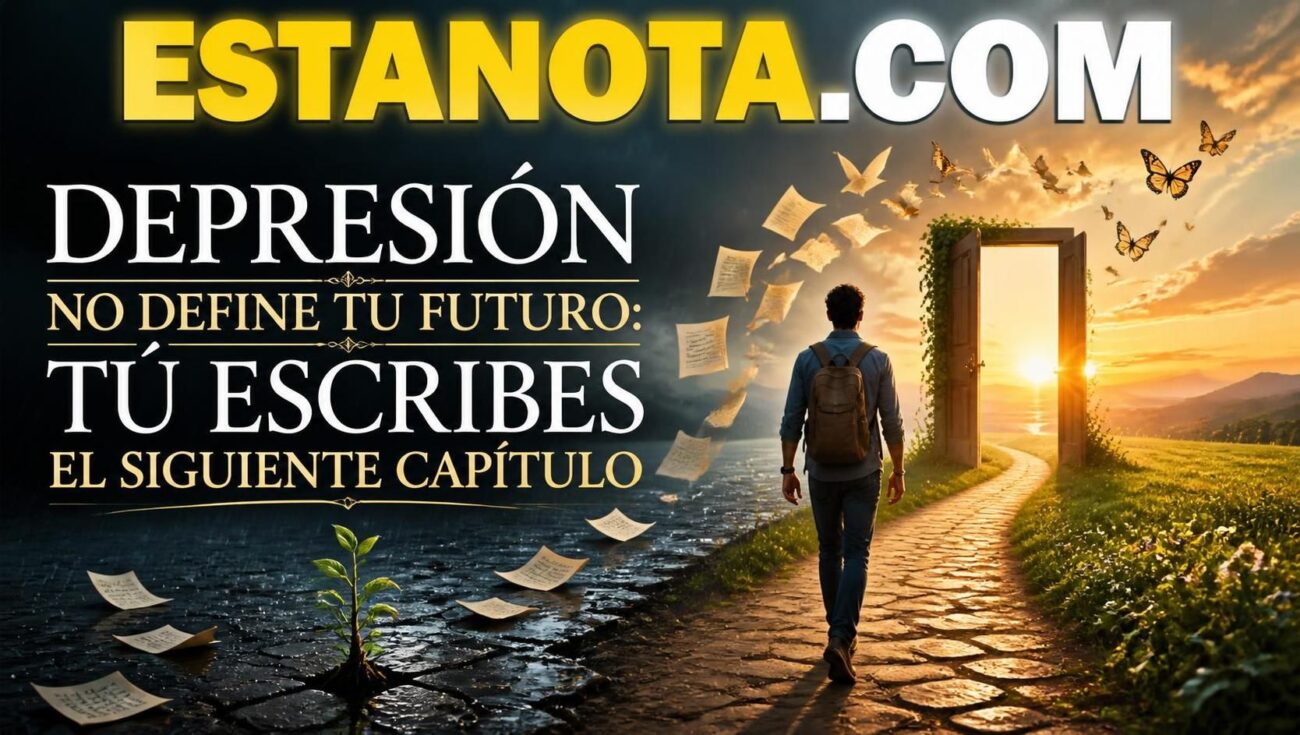 define tu futuro